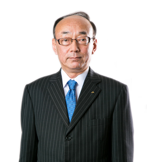 代表理事組合長　齊藤 雅幸