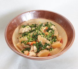 けんちゃん（煮物）