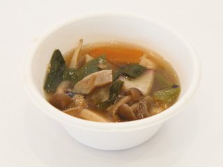 なまぐさ汁
