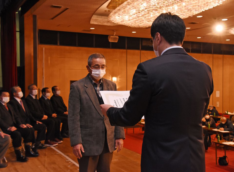 福井地区いちほまれ研修会
