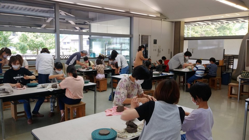 女性大学“きらり”フレッシュミズくるるの講座