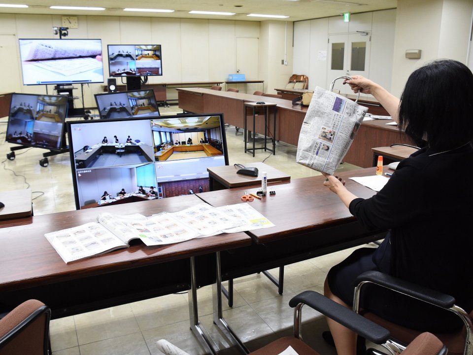 家の光主催のJA生活文化活動Webセミナーに参加