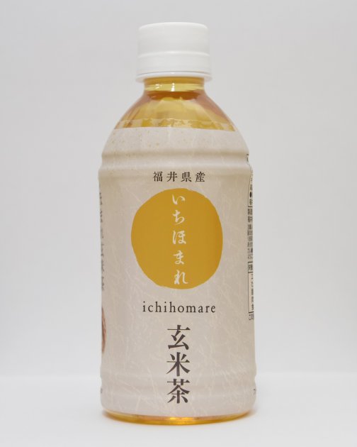 4月2日新発売!いちほまれ玄米茶 | トピックス | JA福井県 4月2日新発売!いちほまれ玄米茶 | トピックス | JA福井県
