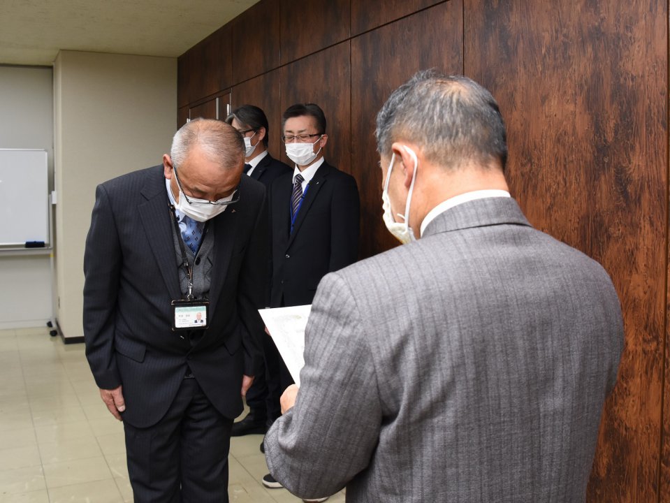 令和3年度「家の光」12月号ディスプレイコンテスト