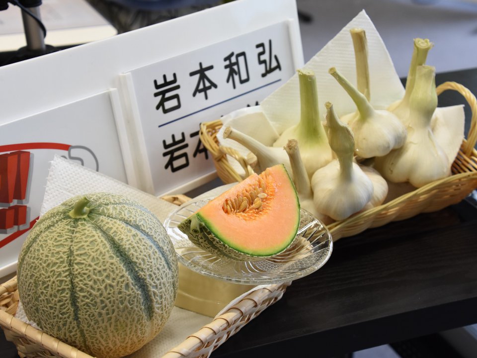 令和4年度あぐラジ第5回目