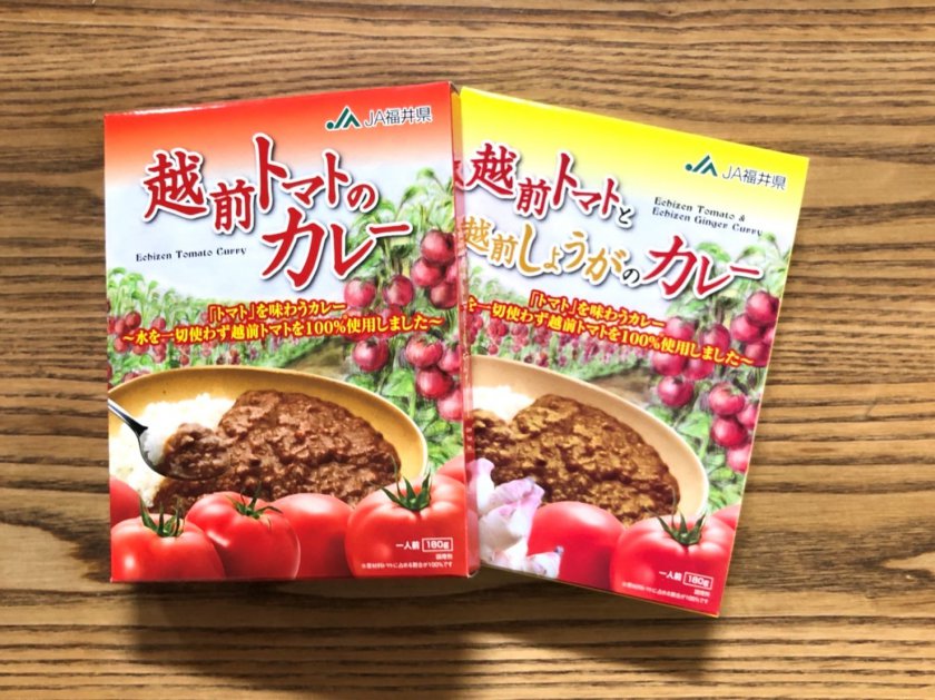 完熟トマトを使用することで酸味を抑え、水を一切使わずトマトの水分だけで作る「無水調理」を行うことで、トマト本来の旨味が凝縮された商品。