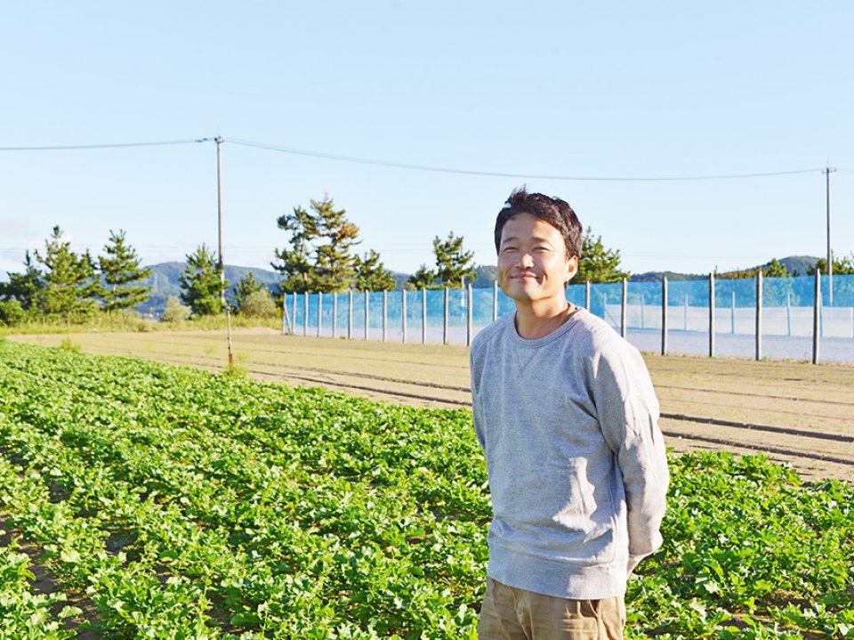 AGRI・HERO（アグリ・ヒーロー）vol.9